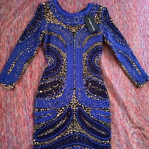 Bandage Dress
